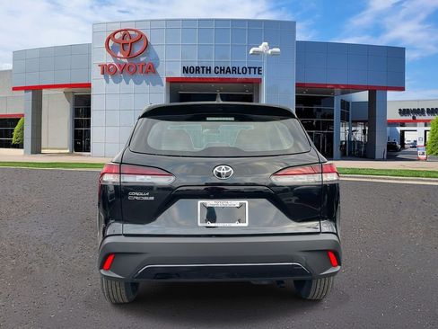 New 2026 Toyota Corolla Cross L image 10