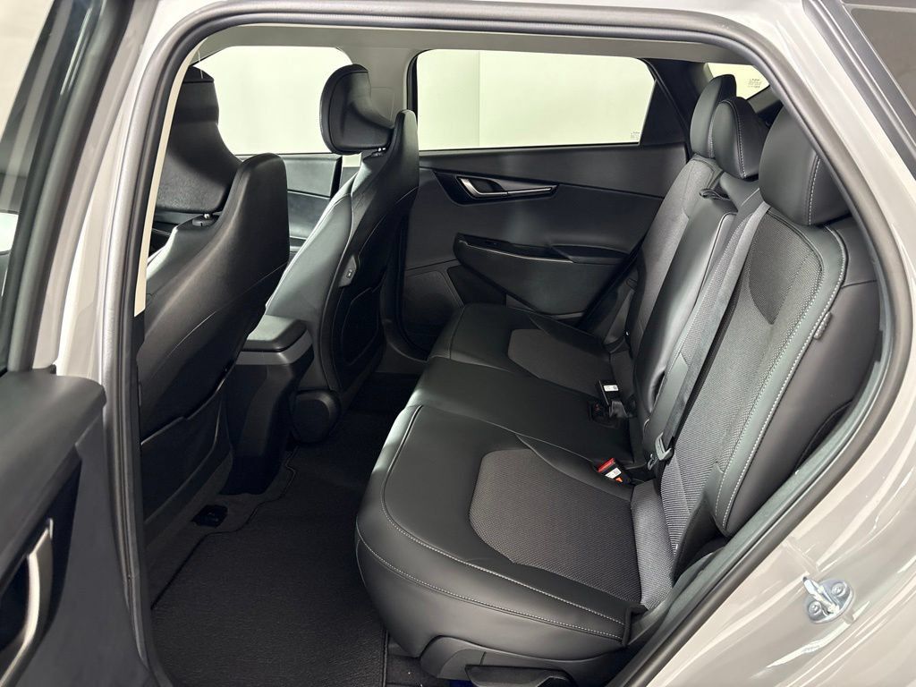 New 2026 Kia EV6 Light RWD image 22