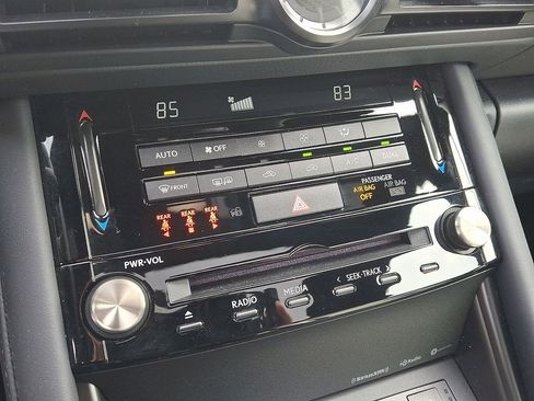 Used 2023 Lexus IS 350 F Sport w/ Memory Package image 17