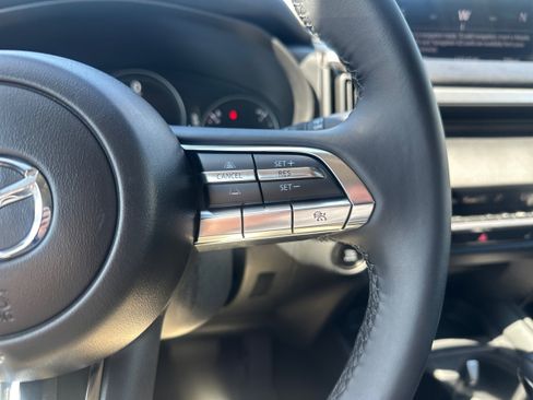 Used 2025 MAZDA CX-50 AWD 2.5 S w/ Preferred Package image 33