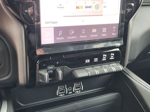 New 2026 RAM 3500 Lone Star AWD/4WD image 17