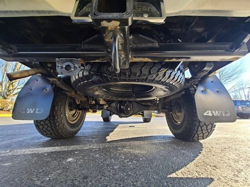 Used 1990 Toyota Pickup SR5 image 49