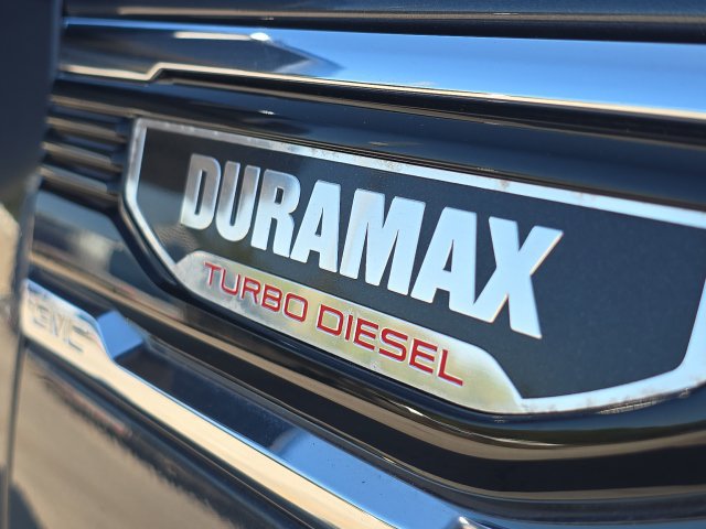 Used 2022 GMC Sierra 1500 Denali w/ Denali Premium Package AWD/4WD image 9