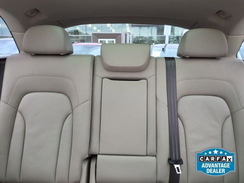 Used 2017 Audi Q5 3.0T Premium Plus w/ Technology Package AWD/4WD image 24
