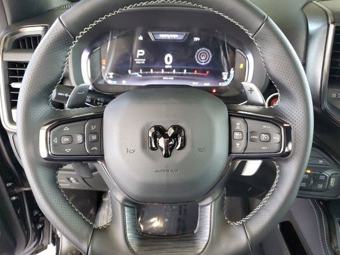 New 2026 RAM 1500 RHO AWD/4WD image 23