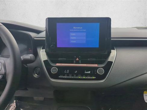 Certified 2026 Toyota Corolla SE FWD image 16