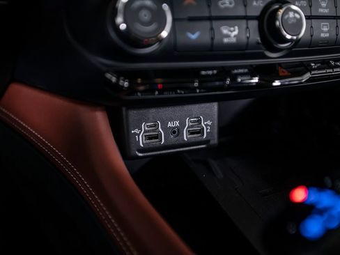 Used 2024 Dodge Durango SRT Hellcat AWD/4WD image 36