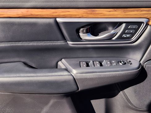 Used 2018 Honda CR-V EX-L image 22