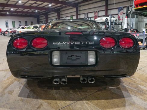 Used 1999 Chevrolet Corvette Coupe w/ Memory Pkg image 7