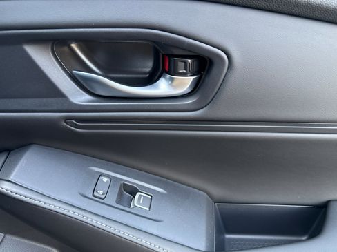 New 2026 Honda Accord Sport image 17