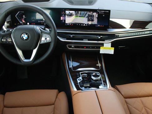 New 2026 BMW X5 sDrive40i w/ Executive Package image 29