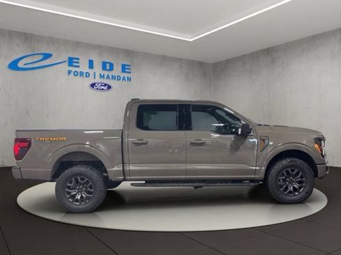 New 2026 Ford F150 Tremor w/ Bed Utility Package AWD/4WD image 14