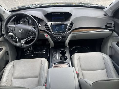 Used 2020 Acura MDX FWD w/ Technology Package image 9