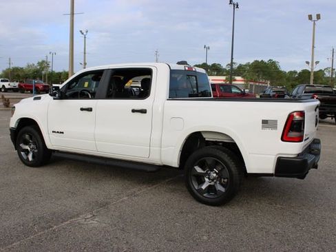 Used 2023 RAM 1500 Big Horn image 7
