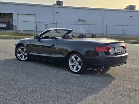 Used 2014 Audi A5 2.0T Premium w/ Lighting Package image 7