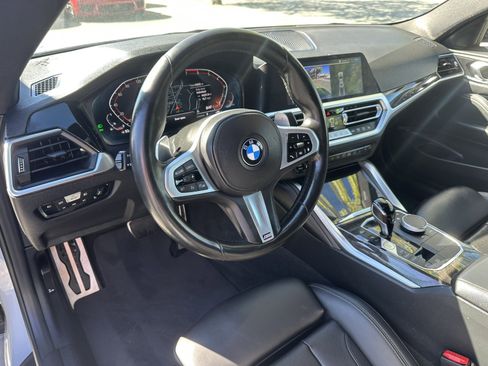 Used 2022 BMW 430i Coupe w/ M Sport Package image 14