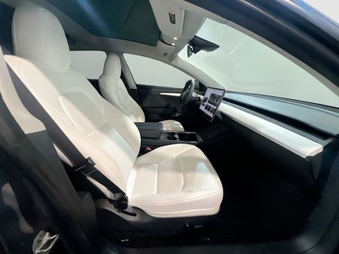 Used 2023 Tesla Model 3 Performance AWD/4WD image 21