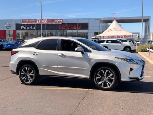 Used 2016 Lexus RX 350 FWD w/ Premium Package image 6