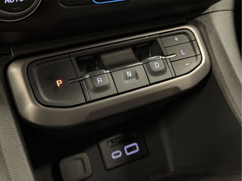 Certified 2023 GMC Acadia AT4 w/ LPO, Floor Liner Package image 20