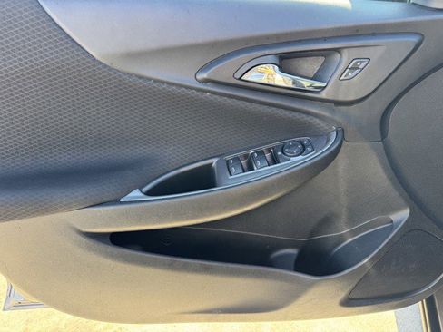 Used 2023 Chevrolet Malibu LT w/ Driver Confidence Package image 13