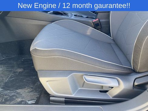New 2026 Volkswagen Jetta Sport FWD image 16