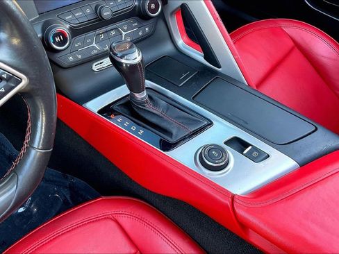 Used 2019 Chevrolet Corvette Grand Sport image 20