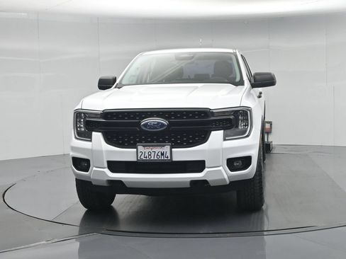Used 2024 Ford Ranger XL w/ Trailer Tow Package AWD/4WD image 26