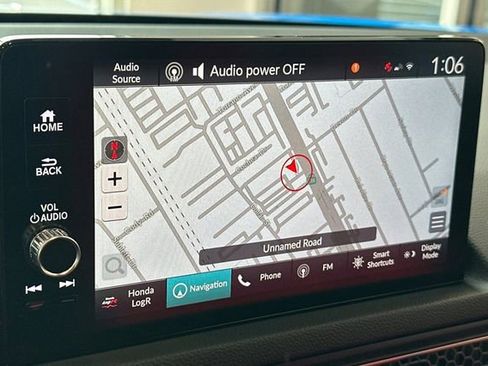 New 2025 Honda Civic Type R image 19