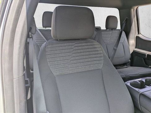 Used 2022 Ford F150 XL w/ STX Appearance Package image 14