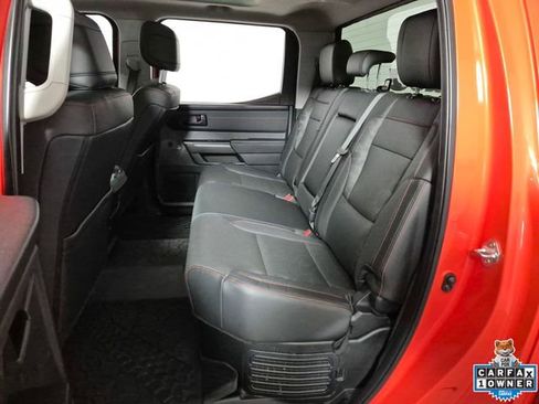 Used 2023 Toyota Tundra TRD Pro w/ TRD Pro Tow Package AWD/4WD image 25