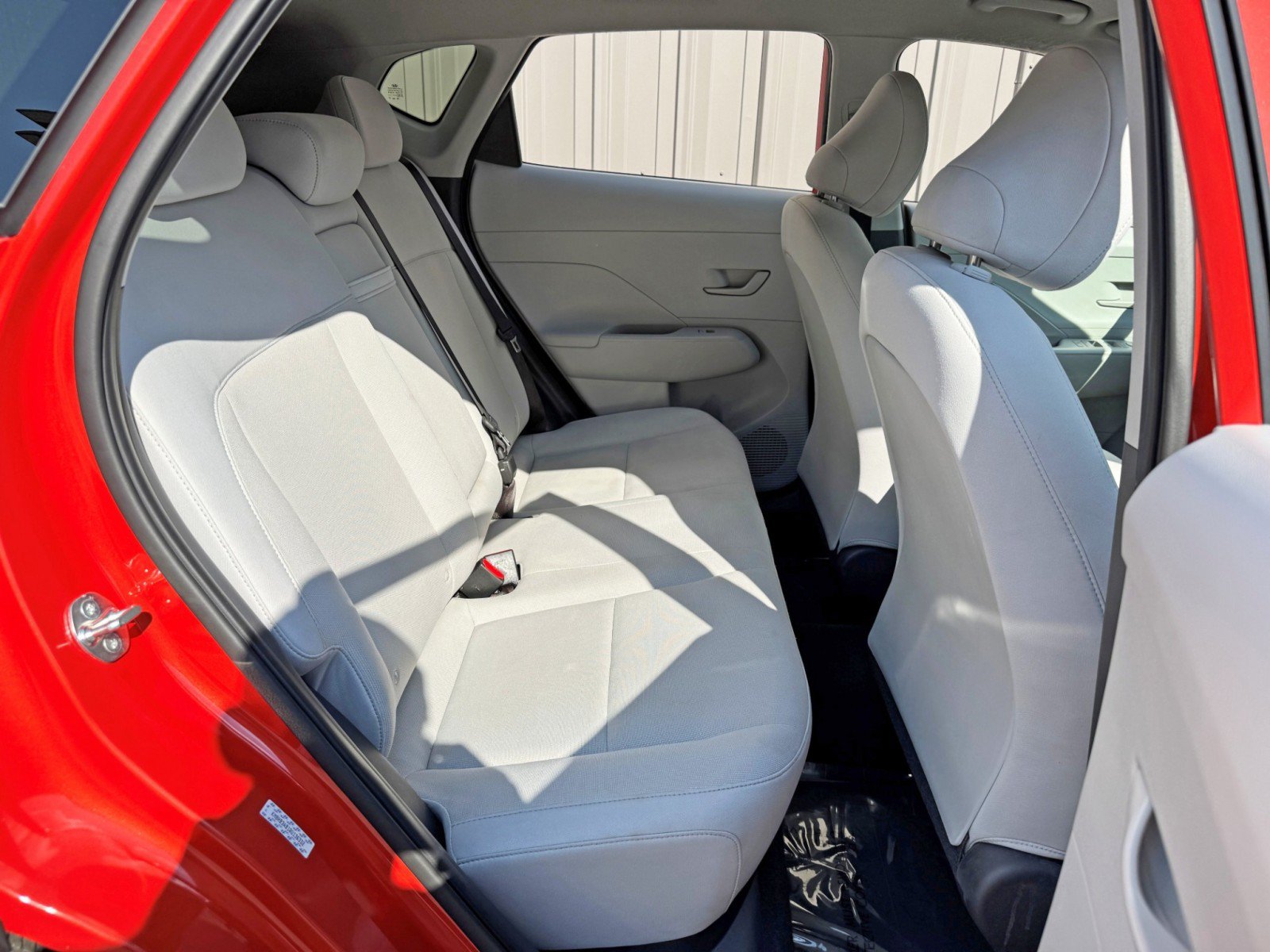 Used 2024 Hyundai Kona SEL FWD image 35