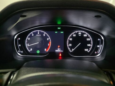 Used 2020 Honda Accord EX image 18
