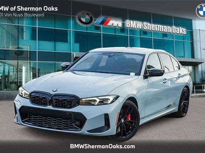 Certified 2024 BMW M340i w/ Premium Package