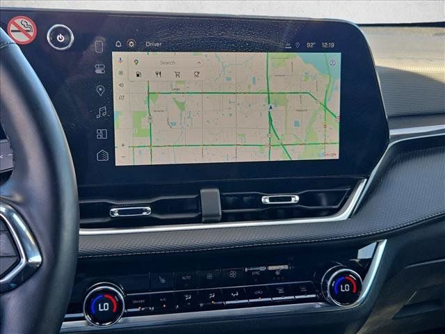 Certified 2025 Chevrolet Equinox LT w/ Convenience Package II FWD image 15