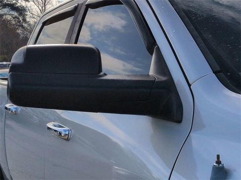 Used 2014 RAM 1500 Big Horn image 11