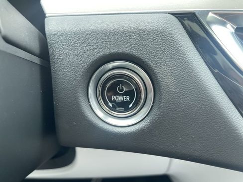Used 2024 Cadillac Lyriq Luxury w/ LPO, Floor Liner Package AWD/4WD image 24