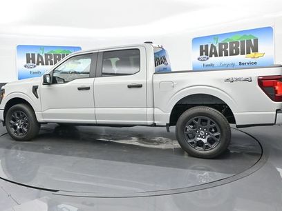 New 2026 Ford F150 STX w/ Equipment Group 200A