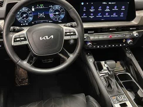 Used 2024 Kia Telluride SX Prestige X-Pro AWD/4WD image 25