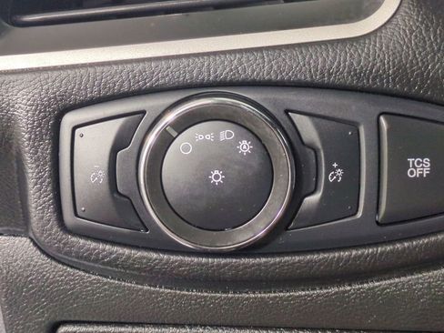 Used 2022 Ford Edge SEL AWD/4WD image 30