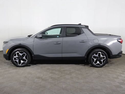 Used 2023 Hyundai Santa Cruz Limited AWD/4WD image 19