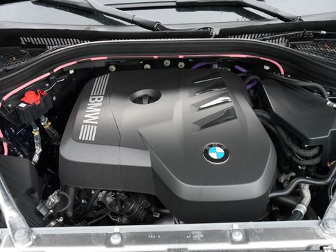 New 2026 BMW X3 xDrive30i w/ Premium Package AWD/4WD image 26