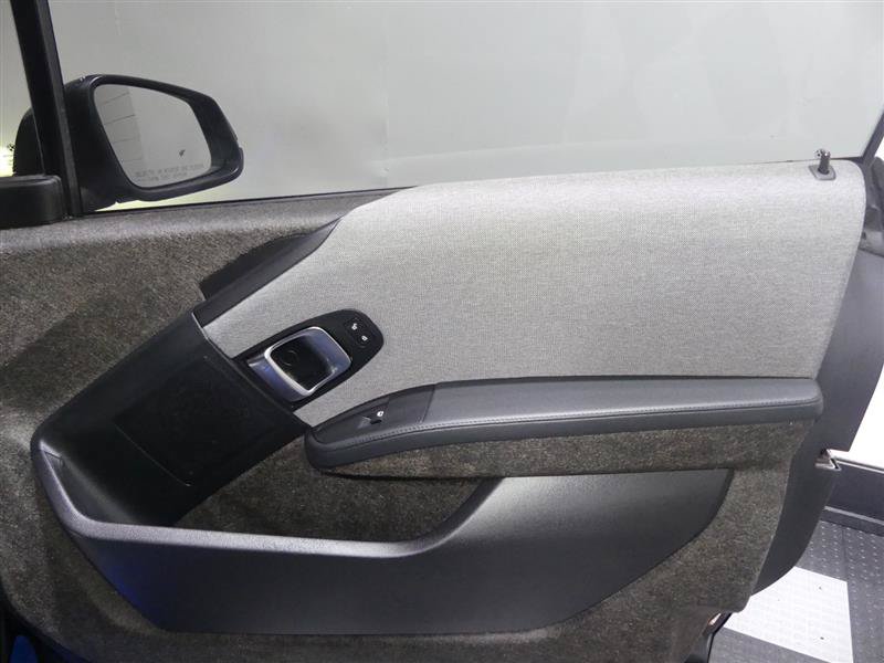 Used 2017 BMW i3 w/ Range Extender RWD image 22