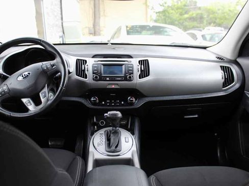 Used 2014 Kia Sportage SX AWD/4WD image 28