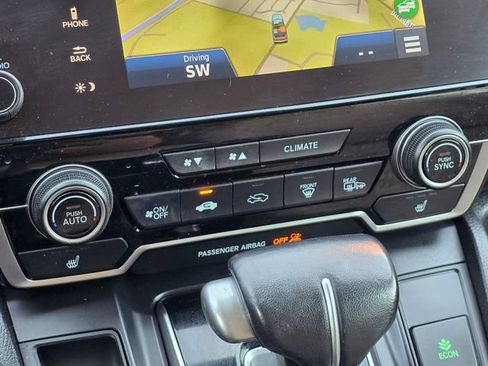 Used 2019 Honda CR-V Touring image 33