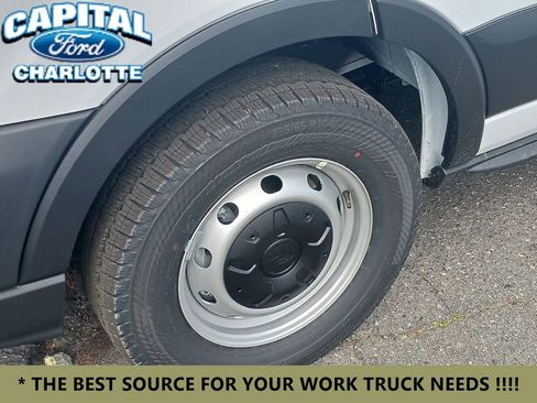 New 2025 Ford Transit 250 148 Medium Roof w/ Load Area Protection Package image 10