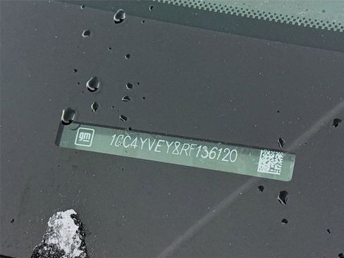 Used 2024 Chevrolet Silverado 3500 High Country w/ High Country Premium Package image 33