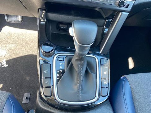 Used 2024 Kia Seltos S AWD/4WD image 8
