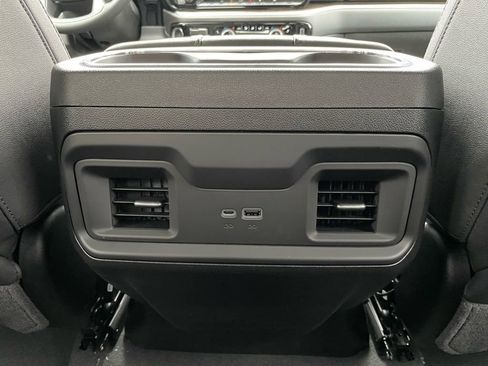 New 2026 Chevrolet Silverado 1500 LT w/ Leather Package image 28