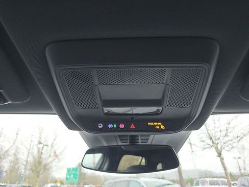 New 2026 Chevrolet Blazer EV LT AWD/4WD image 21