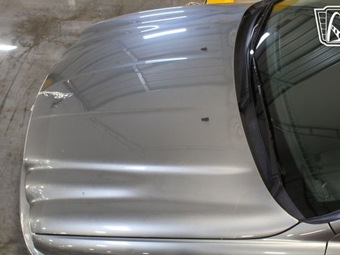 Used 2002 Jaguar X-TYPE 2.5 AWD/4WD image 22